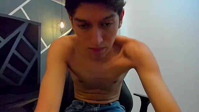 Niick Carter online show from 11.12.25