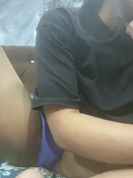 Heena Sharma982 online show from 03.05.26