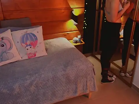 milena kiitty online show from 02.13.26