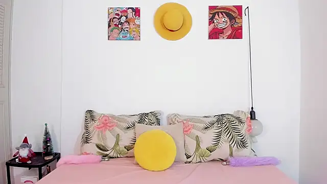 Snapshot of julialex_ chatting on 12.04.25 julialex online show from 12.04.25