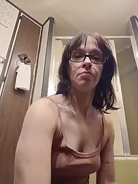 MetalGoddess online show from 03.29.26