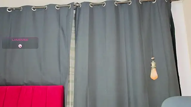 Flor Gil online show from 12.20.25