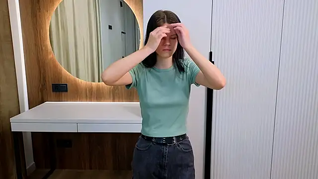 MauraDenis online show from 11.03.25