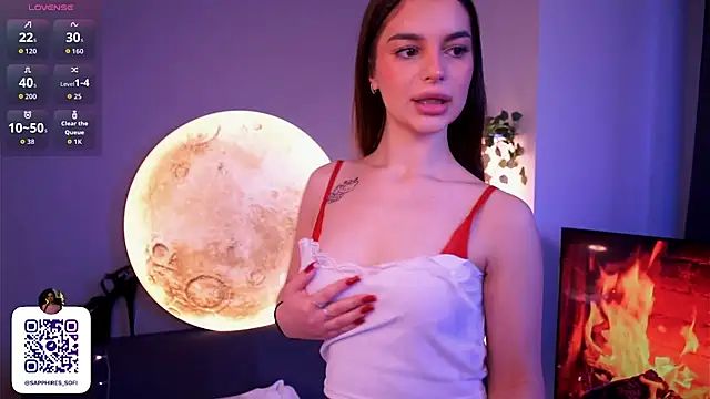 LauraHansil online show from 11.27.25