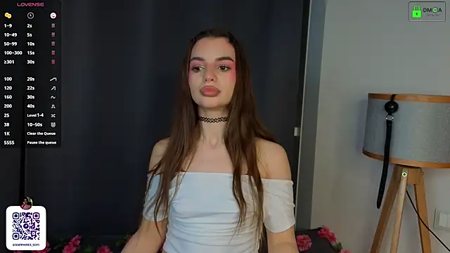 LauraHansil online show from 02.26.26