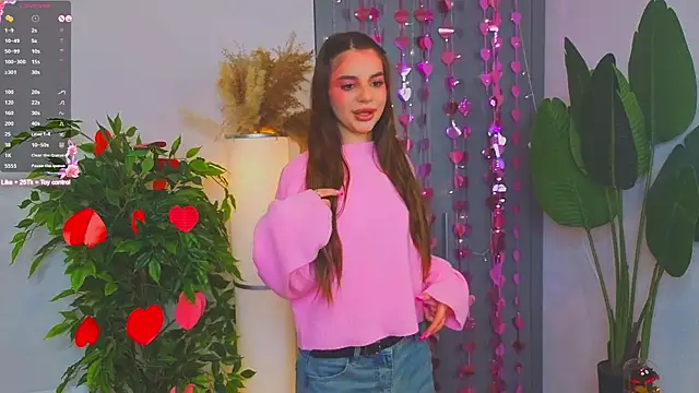 LauraHansil online show from 02.28.26