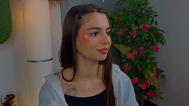 LauraHansil online show from 03.08.26