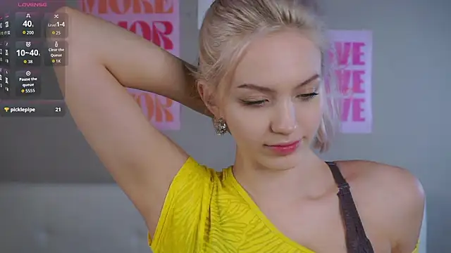 VetaManhardt online show from 03.08.26