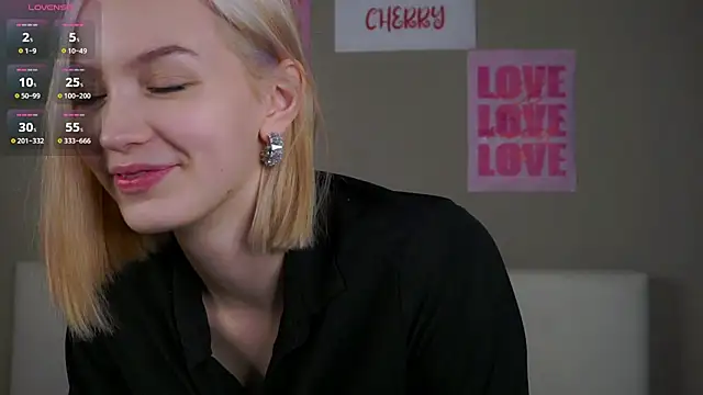 VetaManhardt online show from 03.11.26