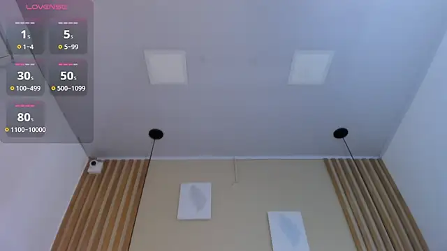 Snapshot of alana__ramos chatting on 01.16.26 alana ramos online show from 01.16.26