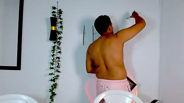 Mia sexylatin online show from 01.17.26