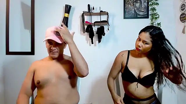 Mia sexylatin online show from 02.02.26