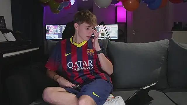 InnocentGuysOF online show from 11.08.25