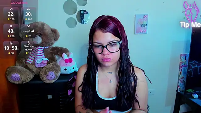 Emma boo online show from 03.04.26