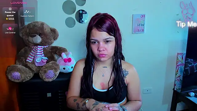 Emma boo online show from 03.05.26