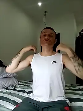 Caliguy36 online show from 11.04.25