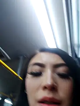 Moon And Sunn online show from 12.03.25