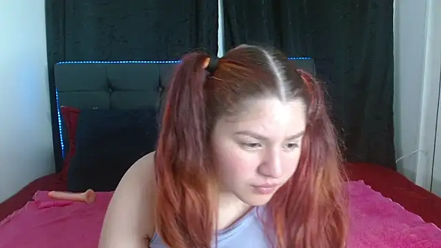 Alexaa xx online show from 11.16.25