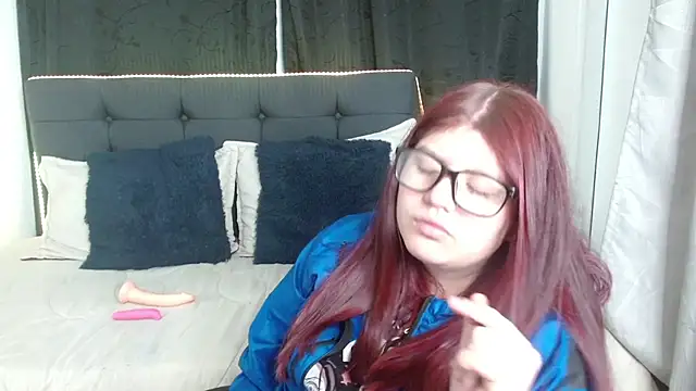 Alexaa xx online show from 11.22.25