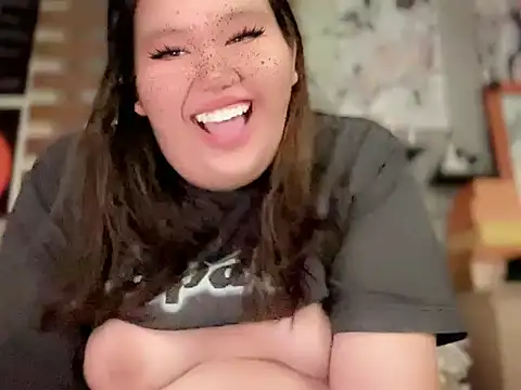 Dangerous Womanx online show from 06.21.26