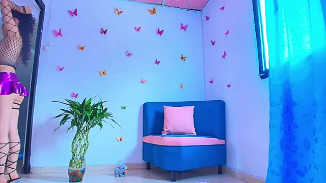 Juliet 1  online show from 11.02.25