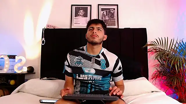 jaiden thoner online show from 11.23.25