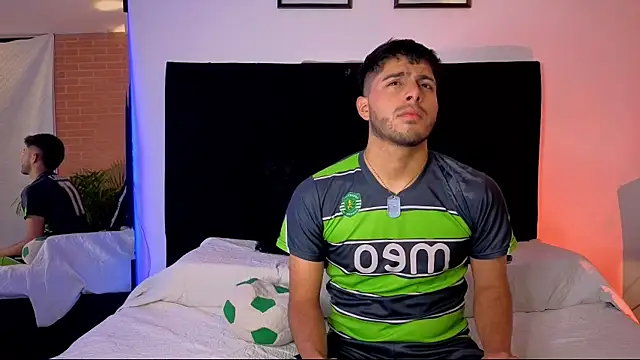 jaiden thoner online show from 01.08.26