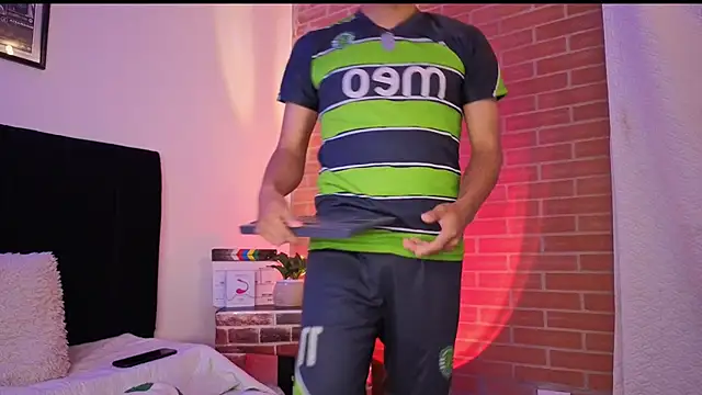 jaiden thoner online show from 02.10.26