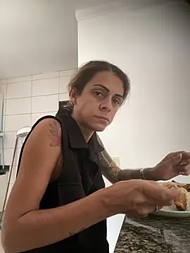 sabrinaneves online show from 02.12.26