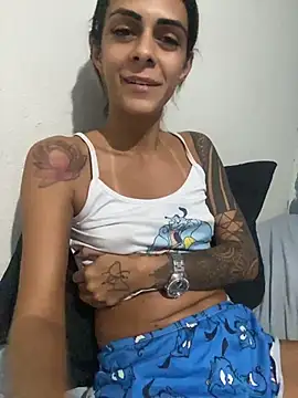 sabrinaneves online show from 06.11.26