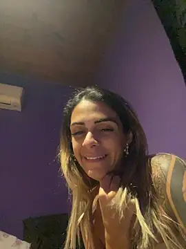 sabrinaneves online show from 06.11.26