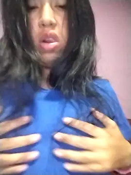 Snapshot of dulcevitasex chatting on 12.02.25 dulcevitasex online show from 12.02.25