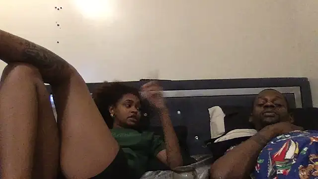 Coffeesyrup69 online show from 11.16.25