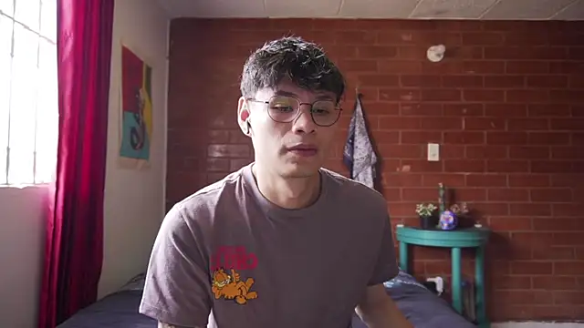 Snapshot of estmonnn chatting on 01.10.26 estmonnn online show from 01.10.26