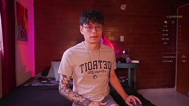 Snapshot of estmonnn chatting on 01.15.26 estmonnn online show from 01.15.26