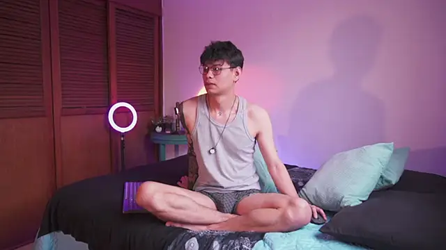 Snapshot of estmonnn chatting on 02.12.26 estmonnn online show from 02.12.26