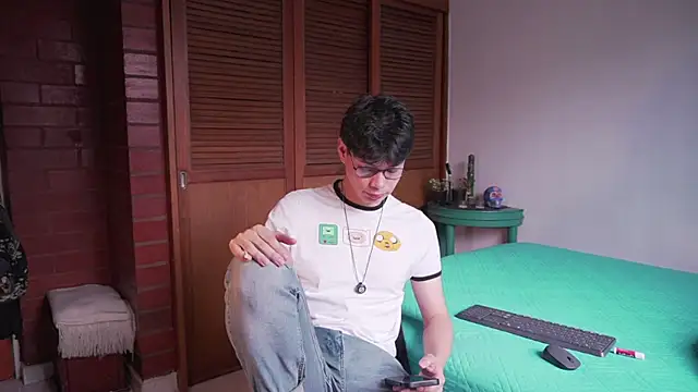 estmonnn online show from 03.28.26