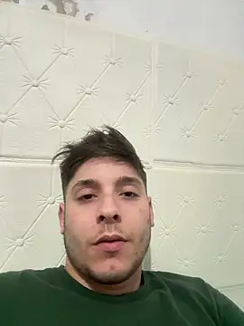 Elvergggg44 online show from 10.29.25