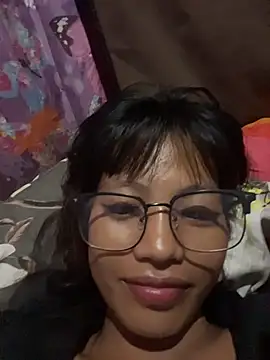 hottiebabe23 online show from 11.22.25