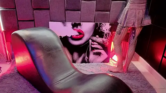 Im-Lola online show from 03.31.26