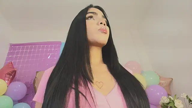 roxana scott1 online show from 03.31.26