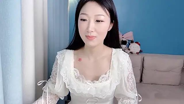 ella55-- online show from 03.14.26