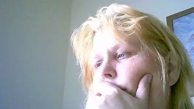 Sylviastar46 online show from 11.18.25