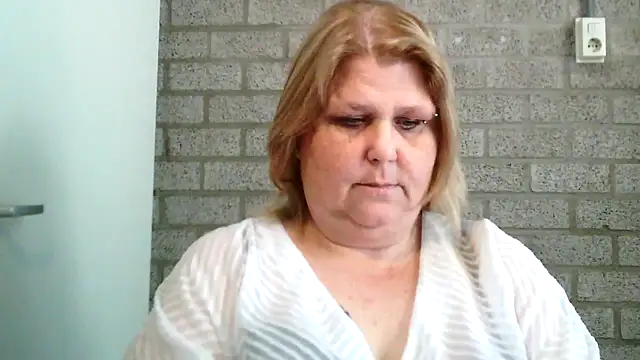 Sylviastar46 online show from 03.03.26