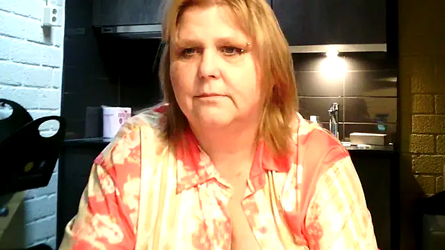 Sylviastar46 online show from 03.07.26