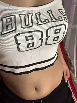 Snapshot of Ruby_sexyy chatting on 02.25.26 Ruby sexyy online show from 02.25.26