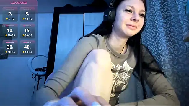 AnGallo online show from 01.09.26