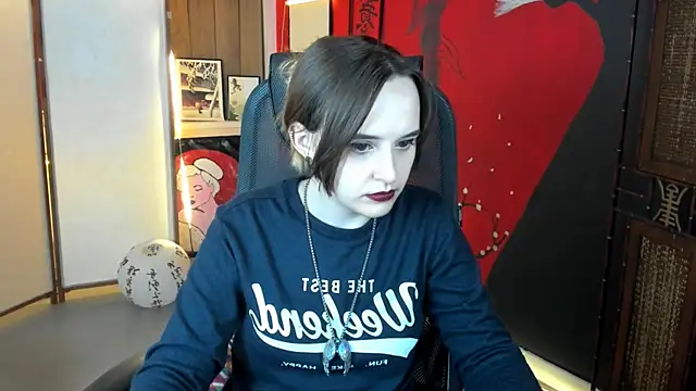 IreneBailey online show from 11.06.25