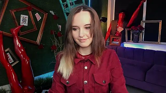 IreneBailey online show from 11.10.25