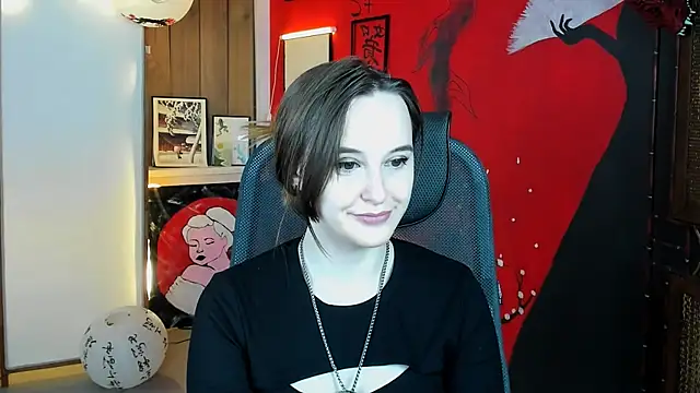 IreneBailey online show from 11.18.25